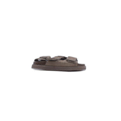 Zara Brown sandal