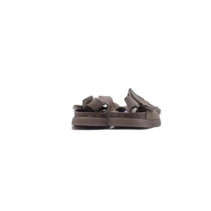 Zara Brown sandal