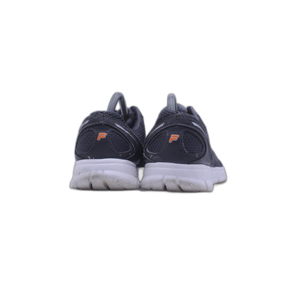 Fila Gray Sneaker