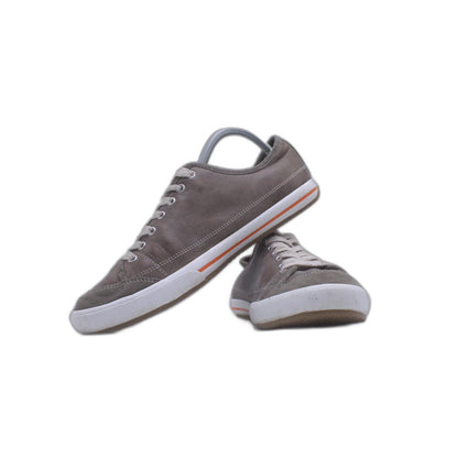 Cole Haan Men’s Brown Leather Shoe