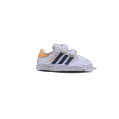 Adidas Baby's Baseline K Sneaker