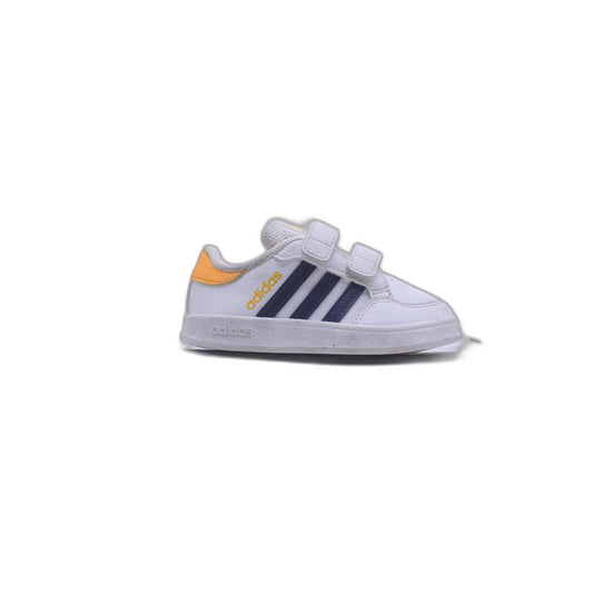 Adidas Baby's Baseline K Sneaker