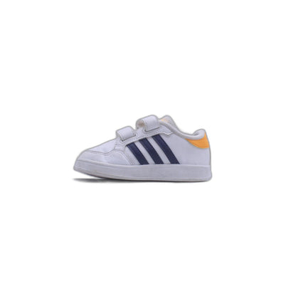 Adidas Baby's Baseline K Sneaker