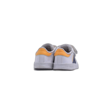 Adidas Baby's Baseline K Sneaker