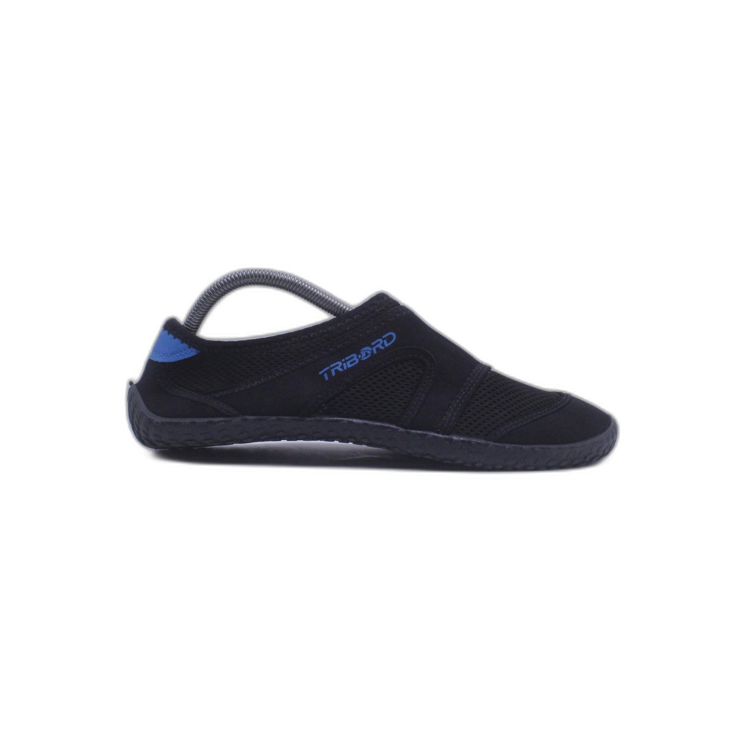 Tribord Black Shoe