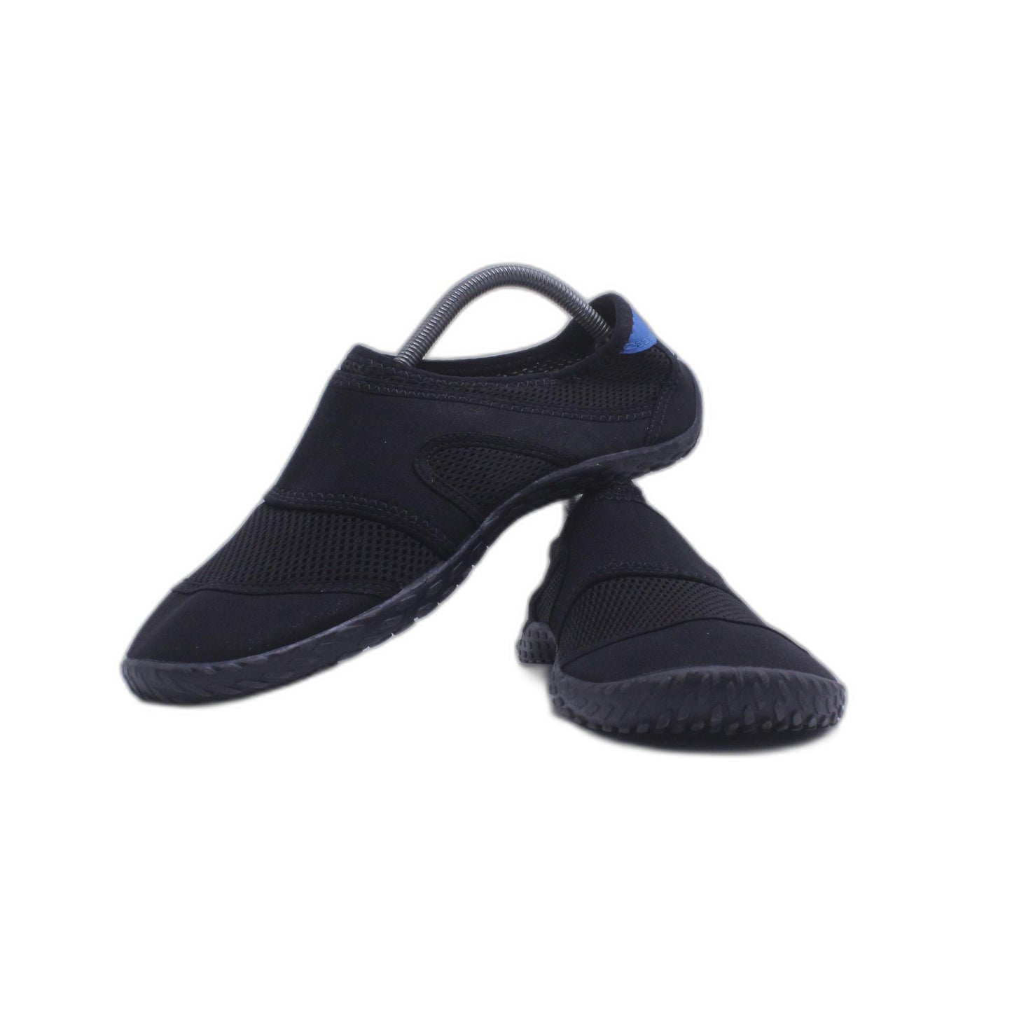 Tribord Black Shoe