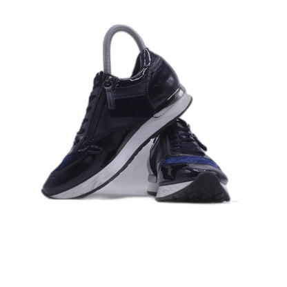 HOGL Leather Sneaker