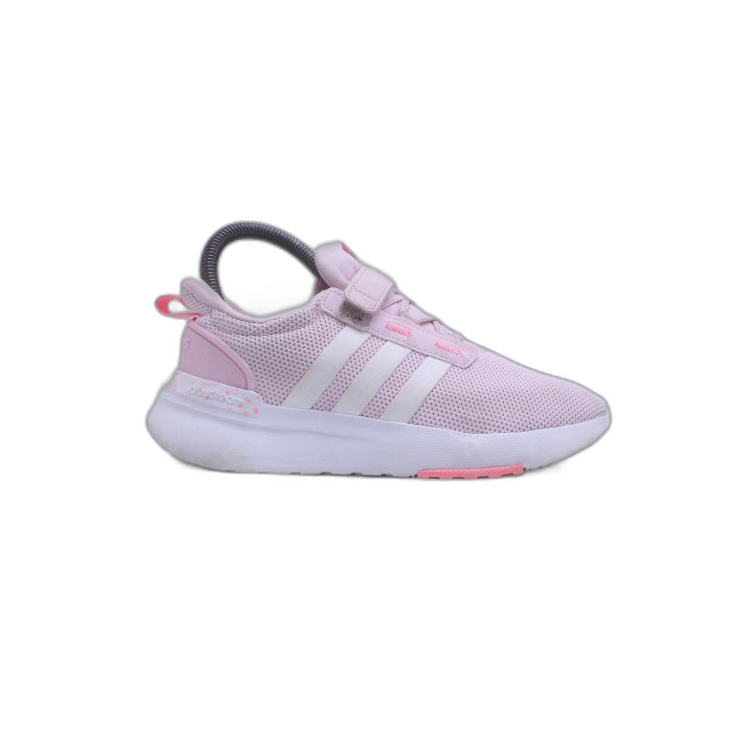 Adidas Kid's Racer TR21 C Athletic Shoe