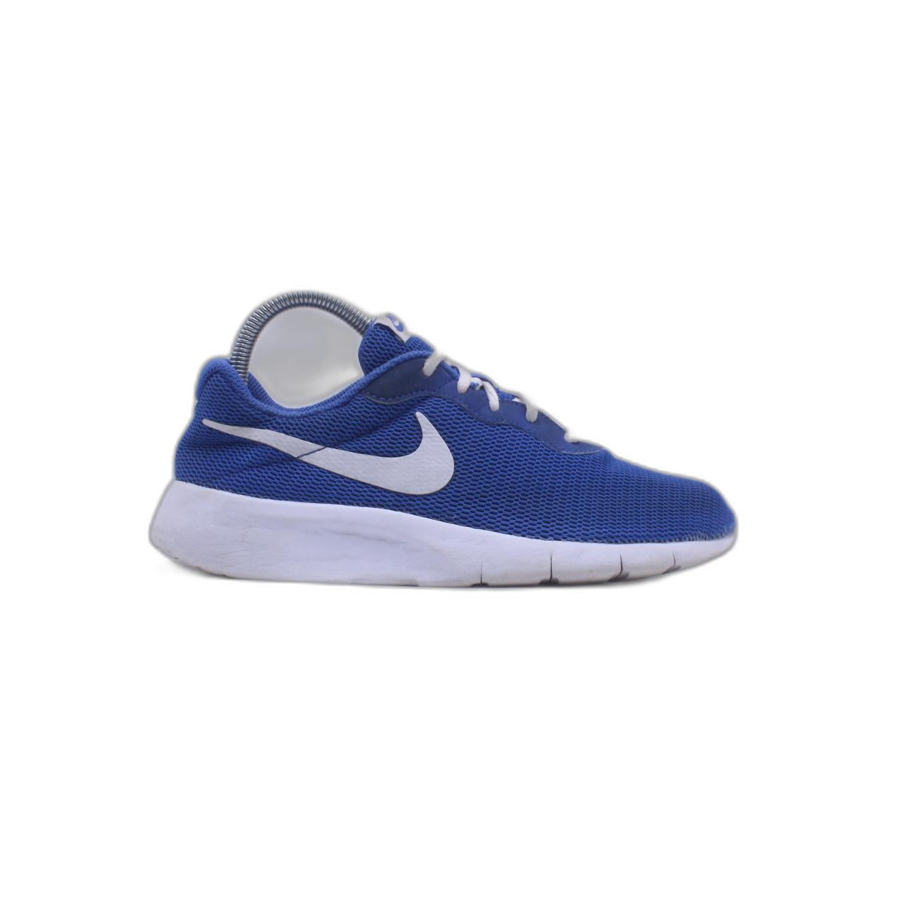Nike Blue Sneaker