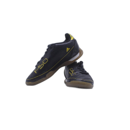 Adidas Predator Kids Indoor Soccer Shoe