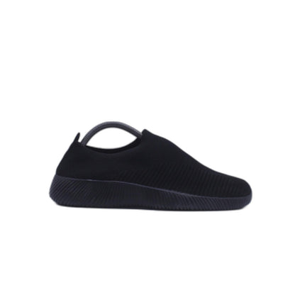 Ladies Black Shoe