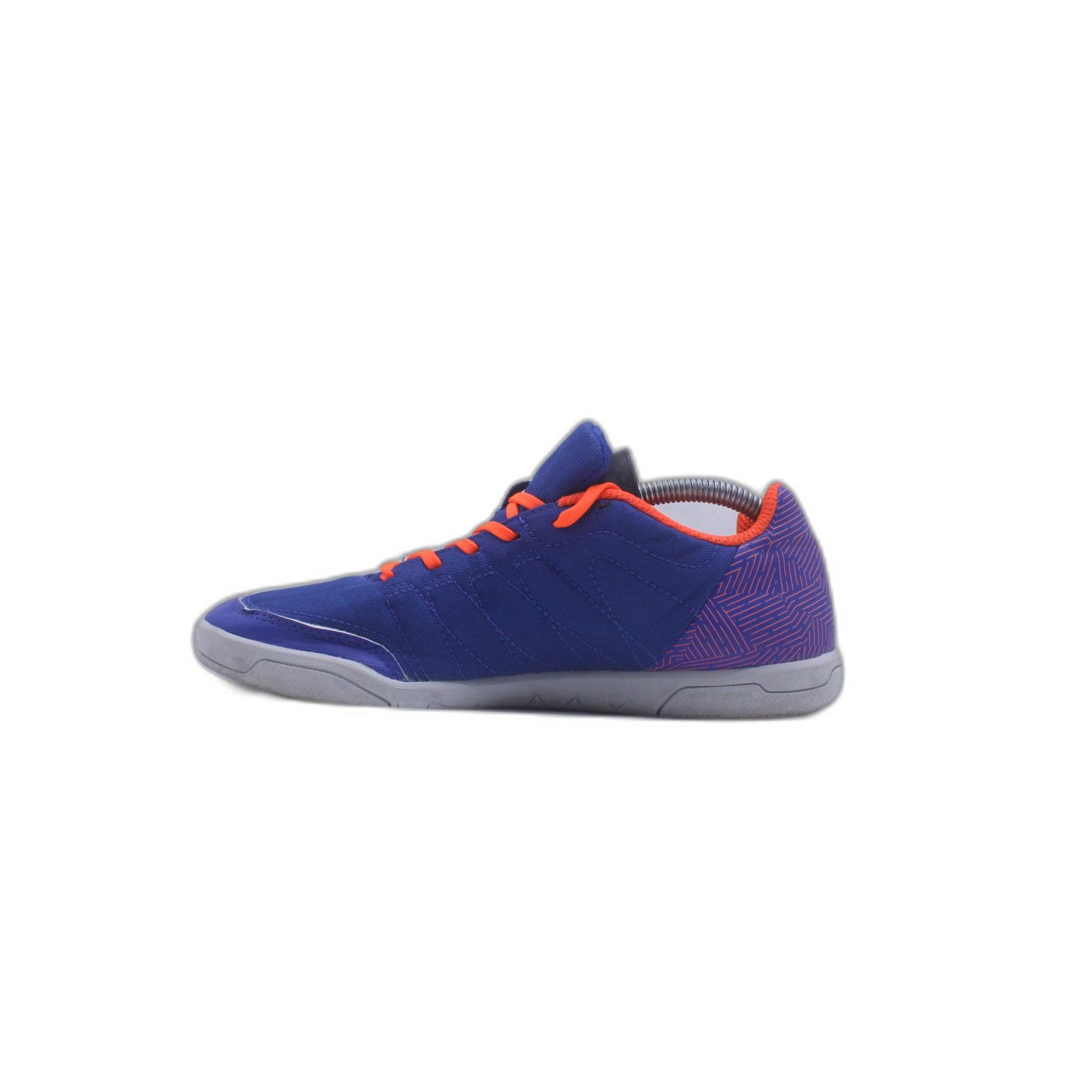 Kipsta Blue Kid Shoe