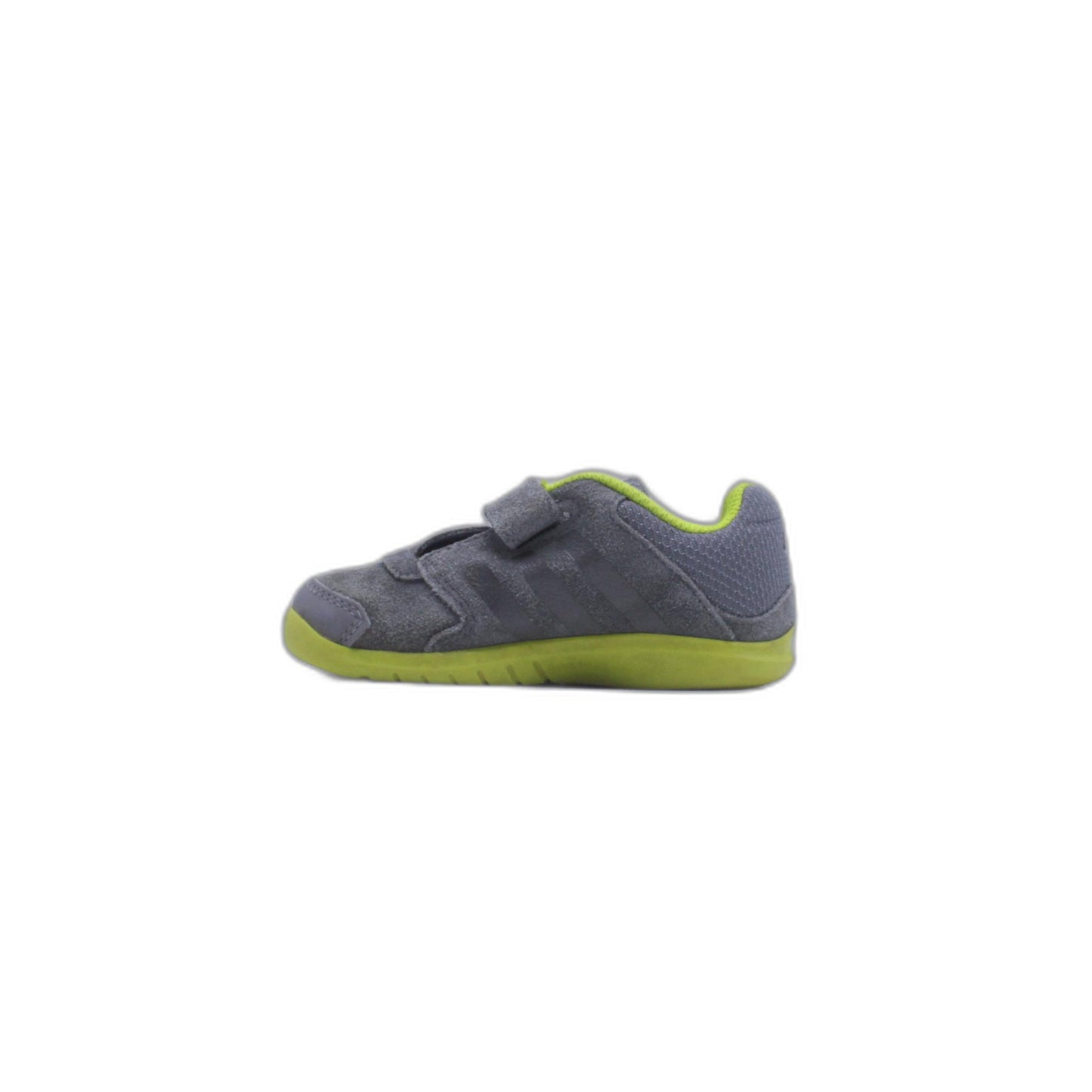 Adidas Gray Kids Sneaker