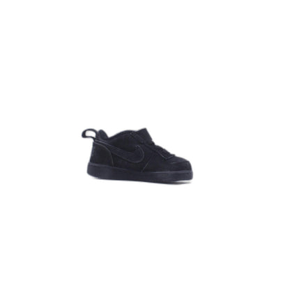 NIKE ICON CLASSIC TRIPLE BLACK SHOE