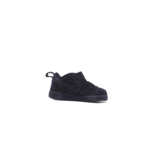 NIKE ICON CLASSIC TRIPLE BLACK SHOE