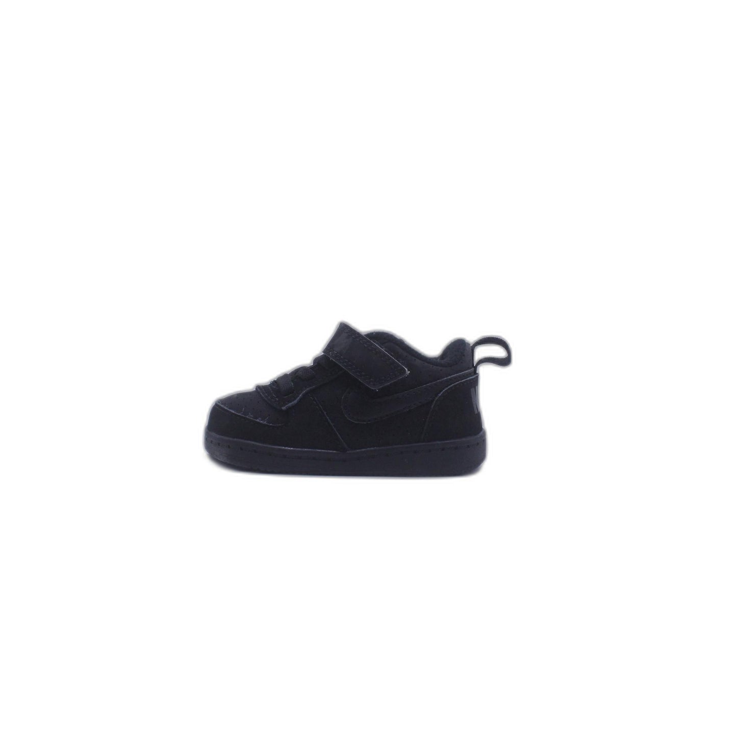 NIKE ICON CLASSIC TRIPLE BLACK SHOE