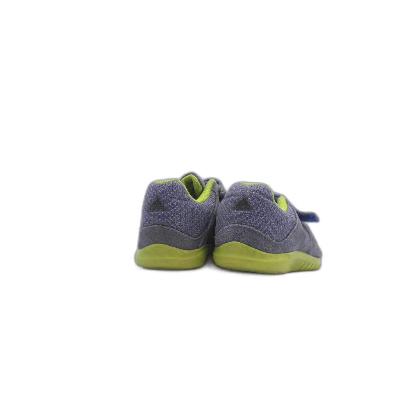 Adidas Gray Kids Sneaker