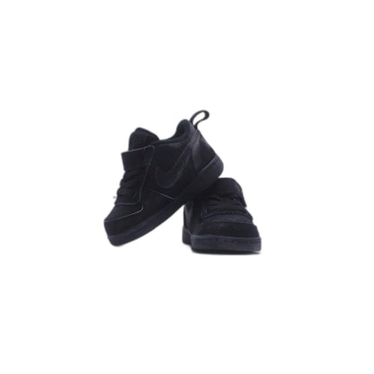 NIKE ICON CLASSIC TRIPLE BLACK SHOE