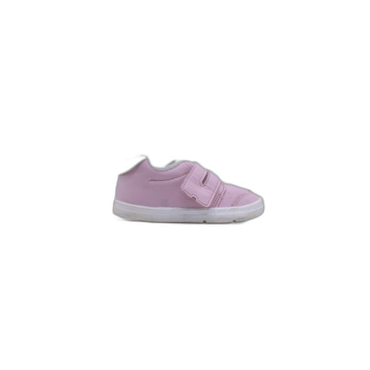 IU Pink Girl Shoe