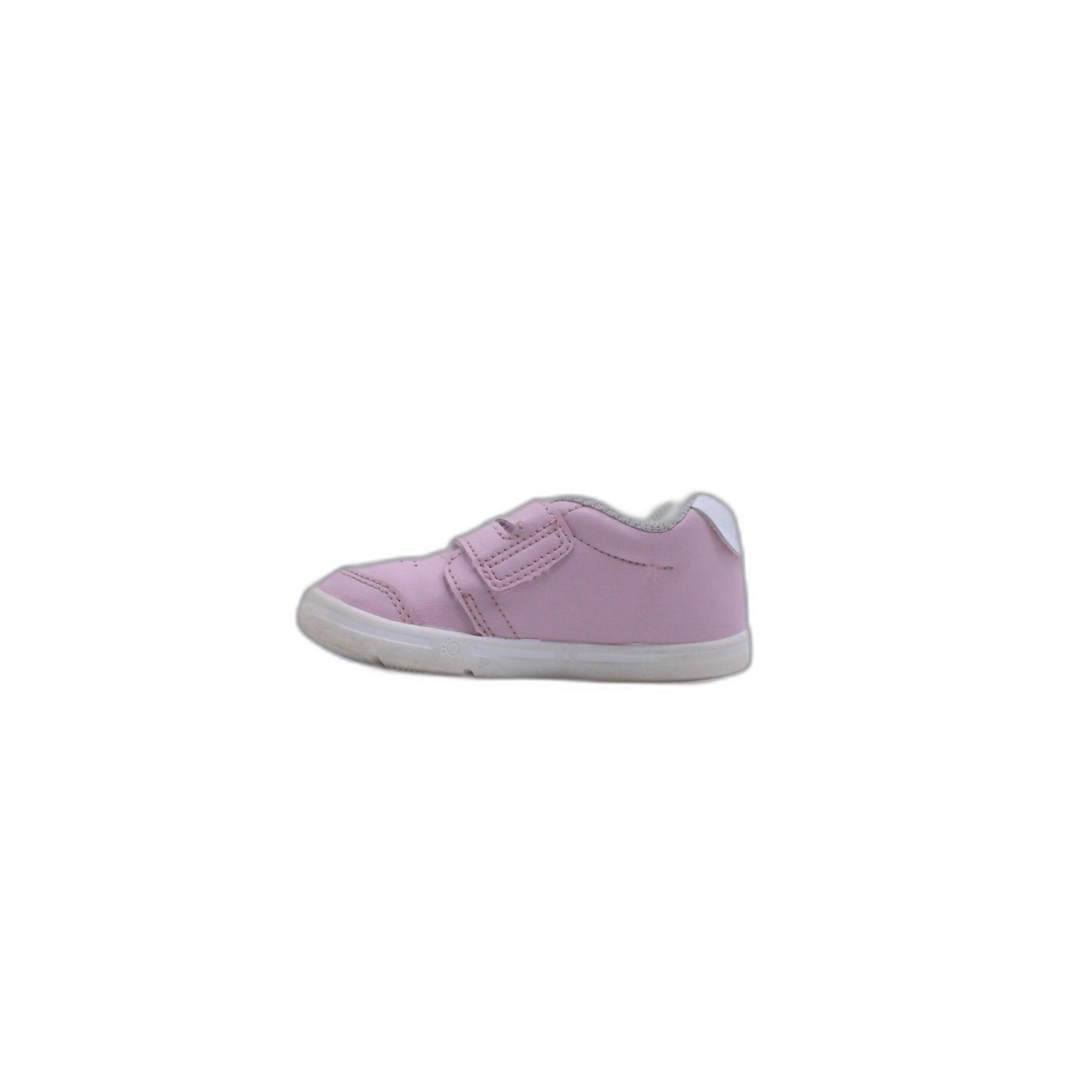IU Pink Girl Shoe
