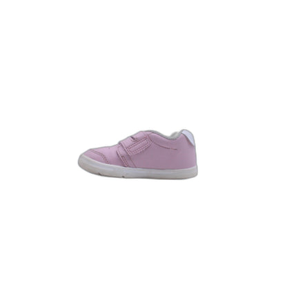 IU Pink Girl Shoe