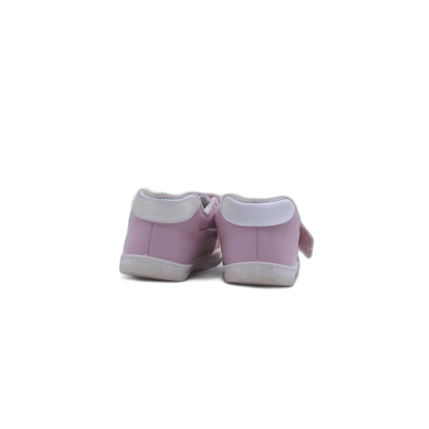 IU Pink Girl Shoe