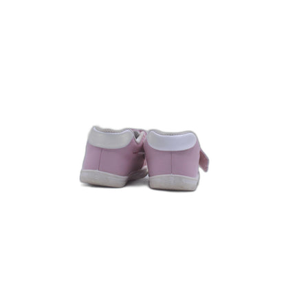 IU Pink Girl Shoe