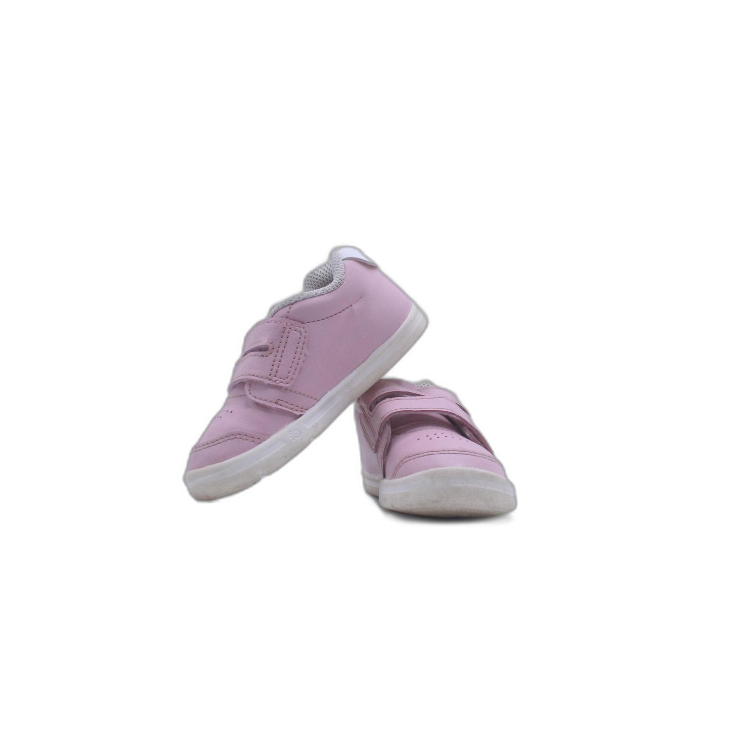 IU Pink Girl Shoe