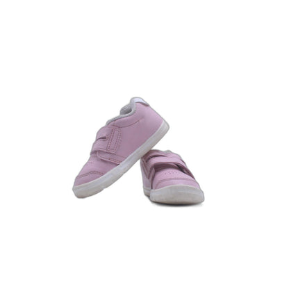 IU Pink Girl Shoe