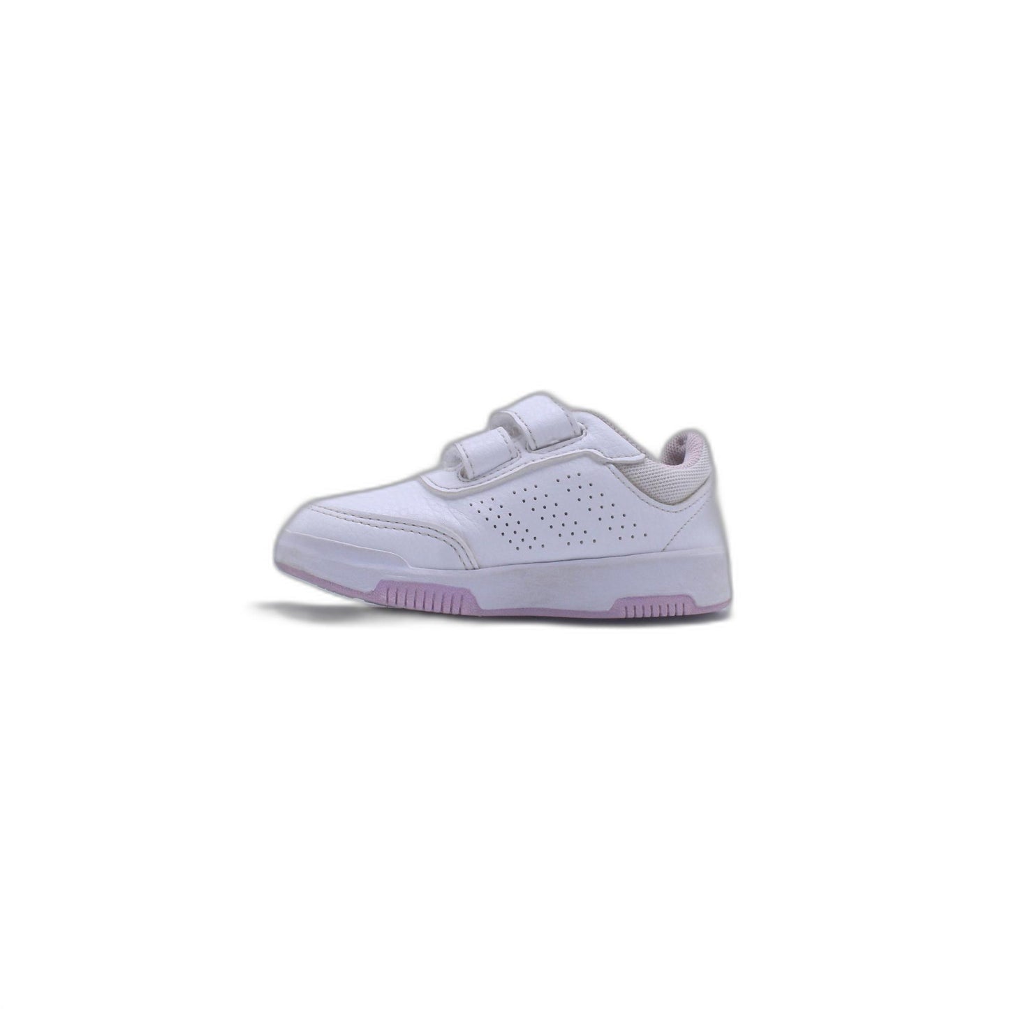 Adidas Hoops 3.0 C Little Kids' Shoe