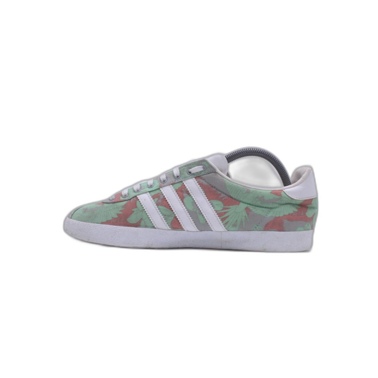 Adidas Gazelle Indoor Pink Spark Green W Sneaker