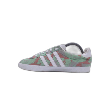 Adidas Gazelle Indoor Pink Spark Green W Sneaker