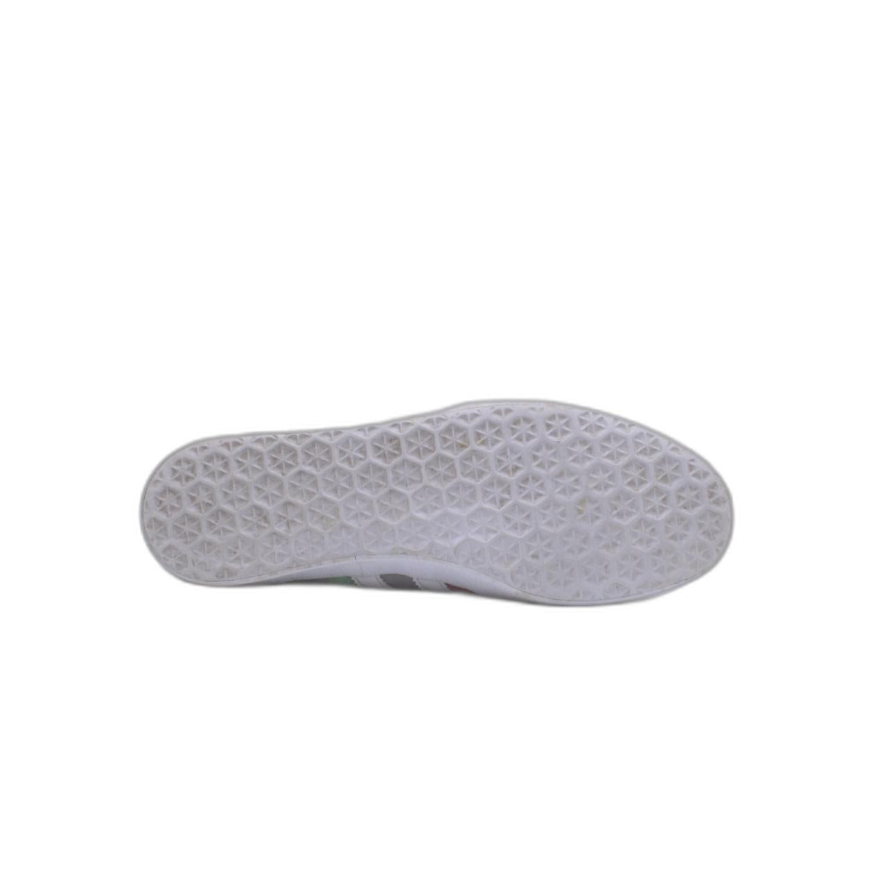 Adidas Gazelle Indoor Pink Spark Green W Sneaker