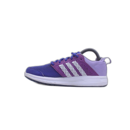 Adidas Purple Sneaker