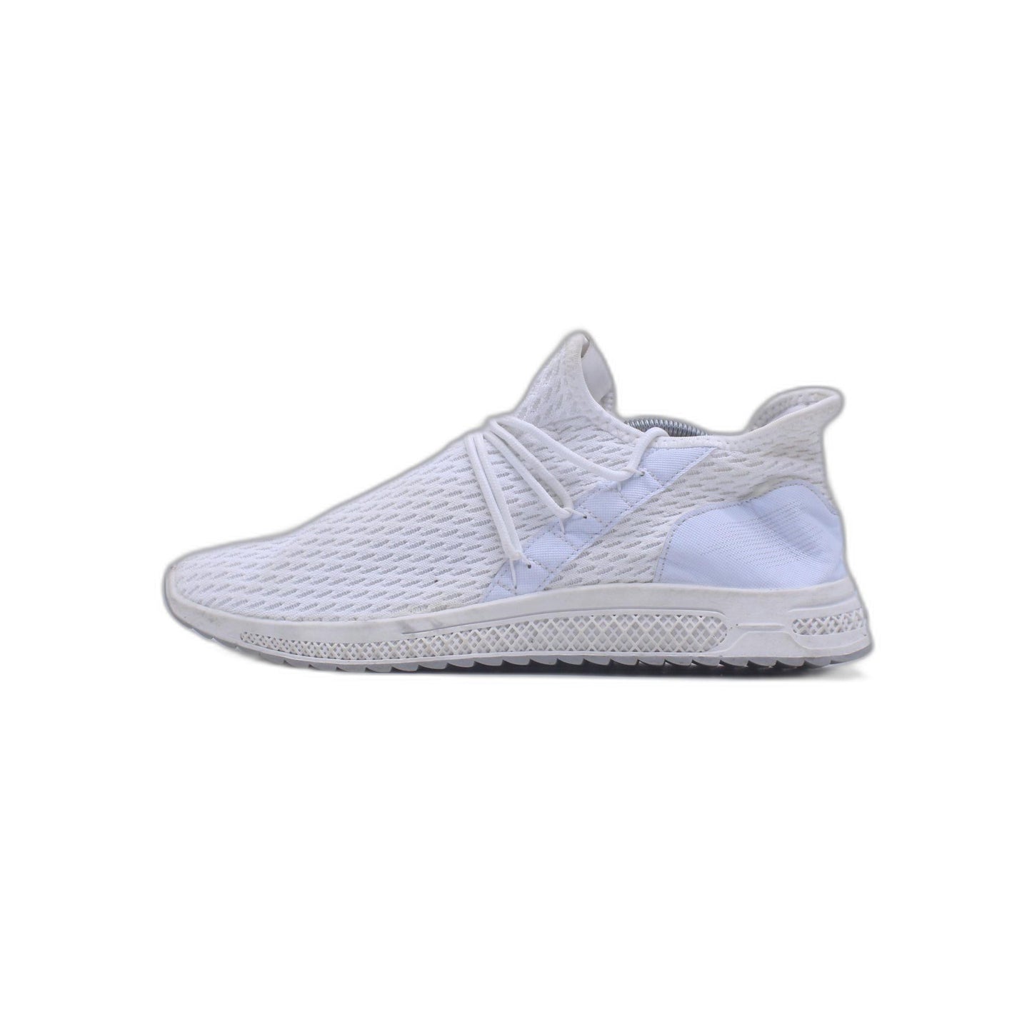 Adidas Men’s pharrell Williams HU Shoes