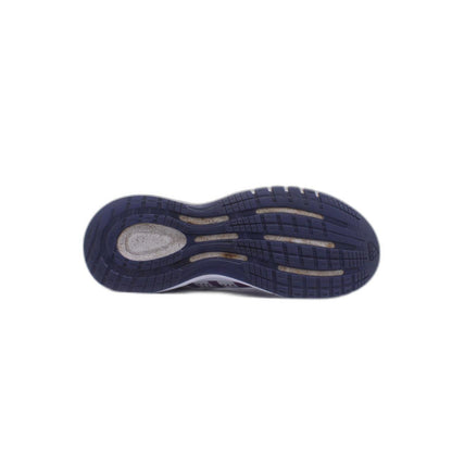 Adidas Purple Sneaker