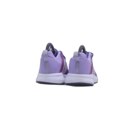 Adidas Purple Sneaker