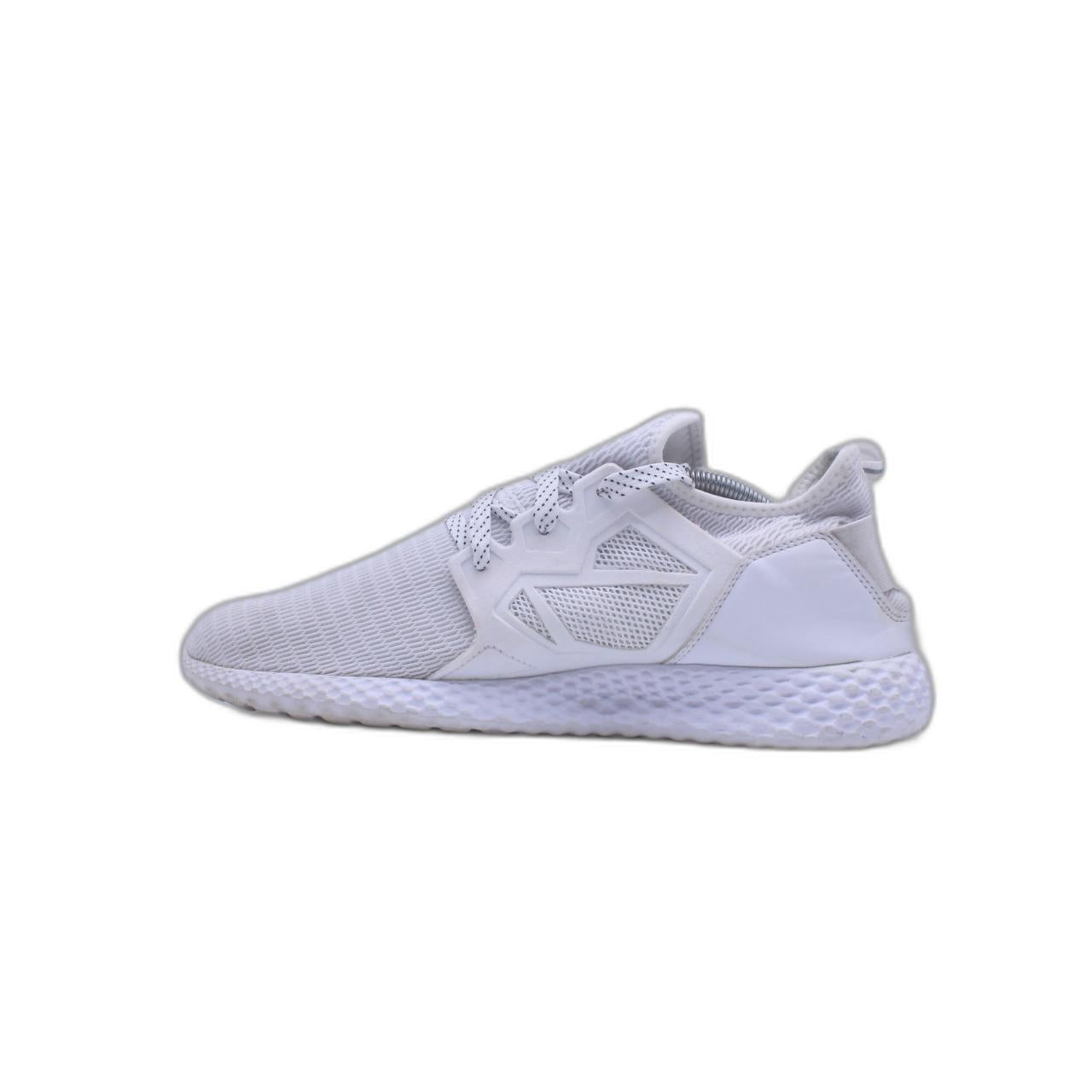 White Comfortable Sneaker