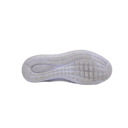 White Comfortable Sneaker