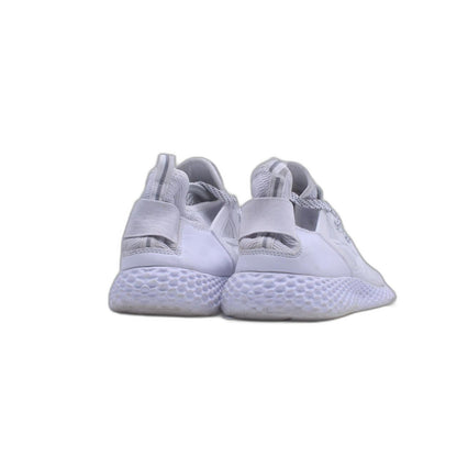 White Comfortable Sneaker