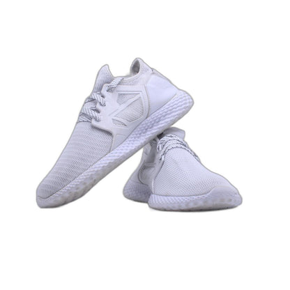 White Comfortable Sneaker