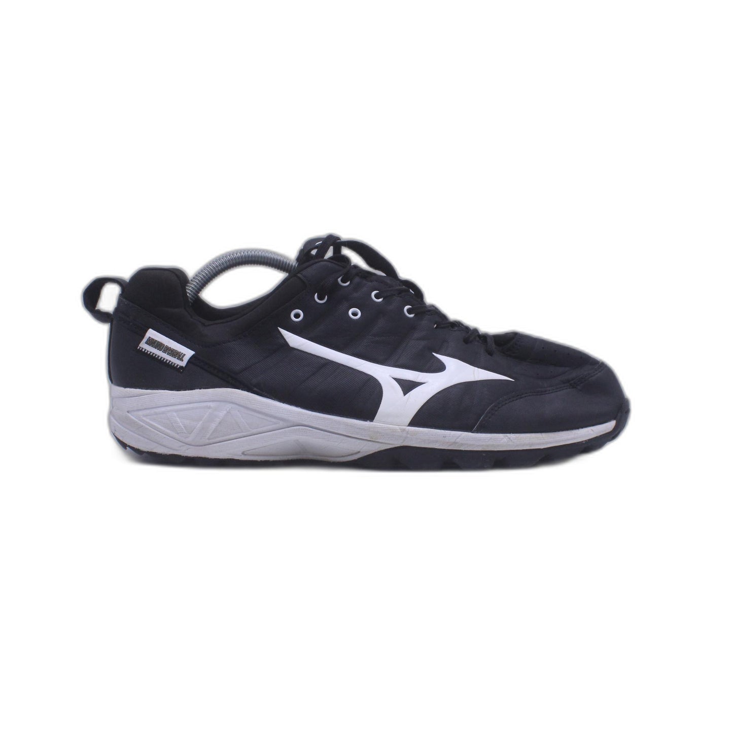 NIKE WAFFLE DEBUT RETRO Men's Suede Athletic Running Shoe