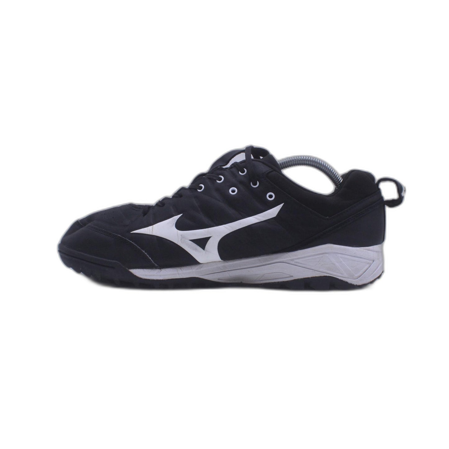 NIKE WAFFLE DEBUT RETRO Men's Suede Athletic Running Shoe