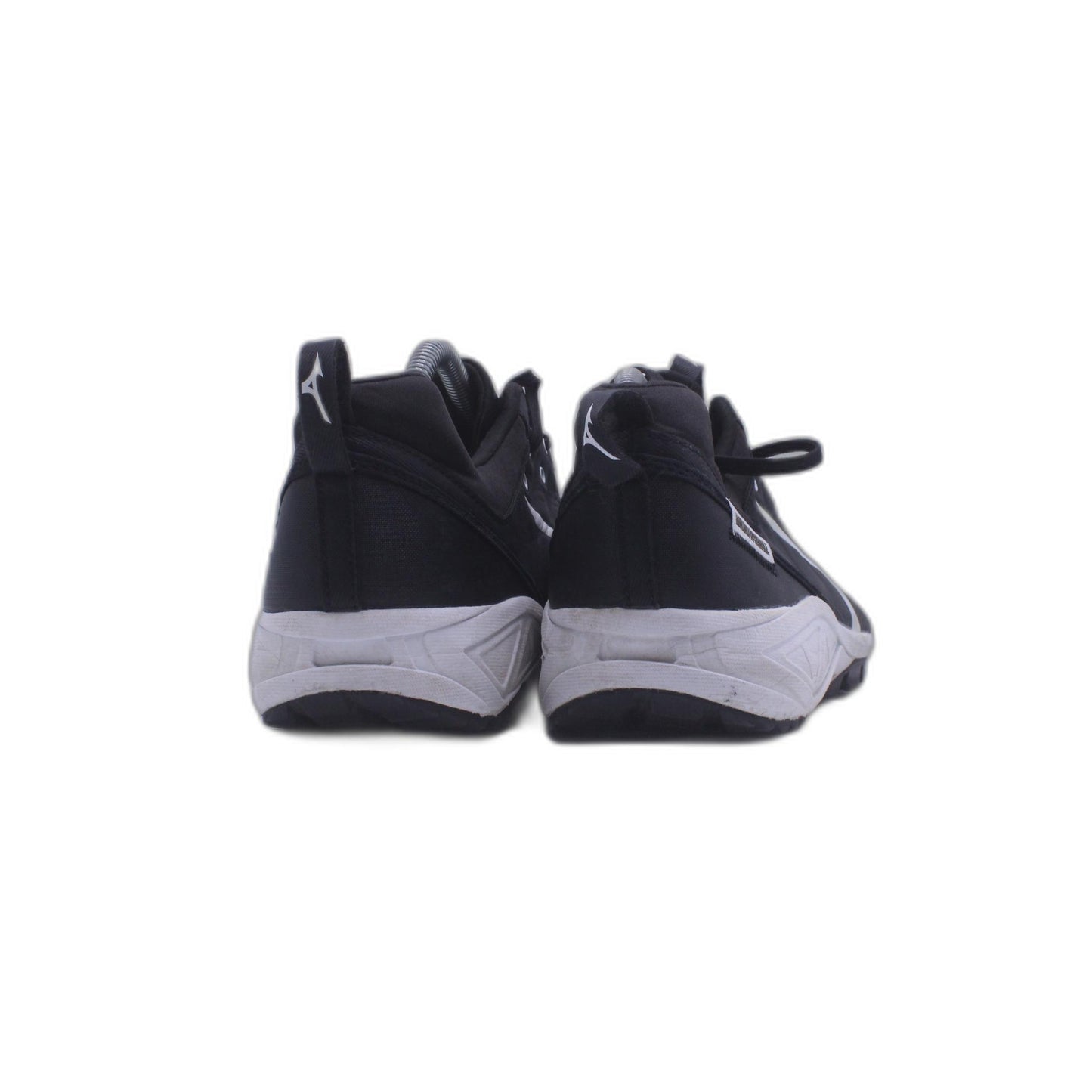 NIKE WAFFLE DEBUT RETRO Men's Suede Athletic Running Shoe