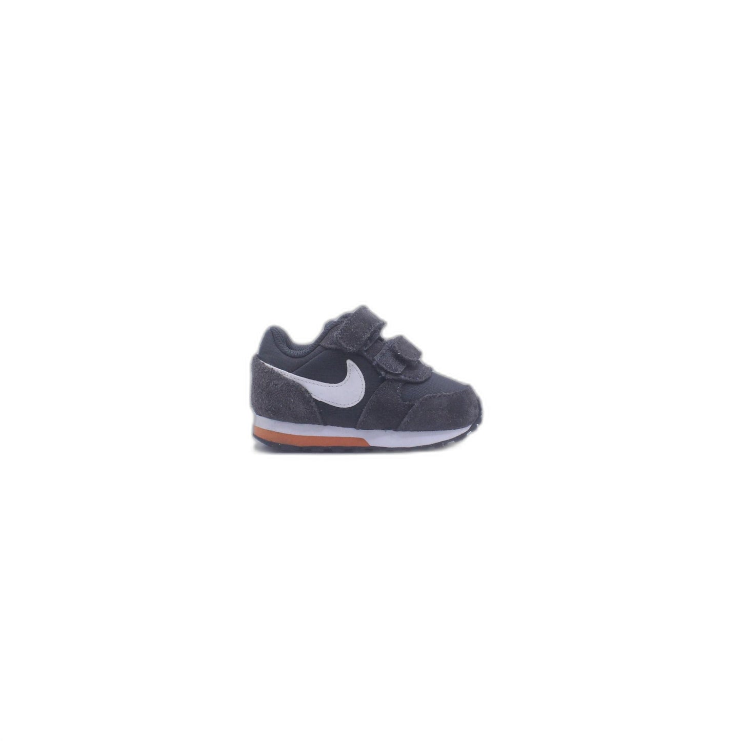 Nike Kid Black Shoe