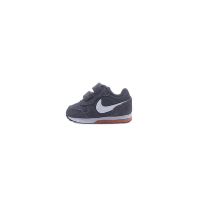 Nike Kid Black Shoe