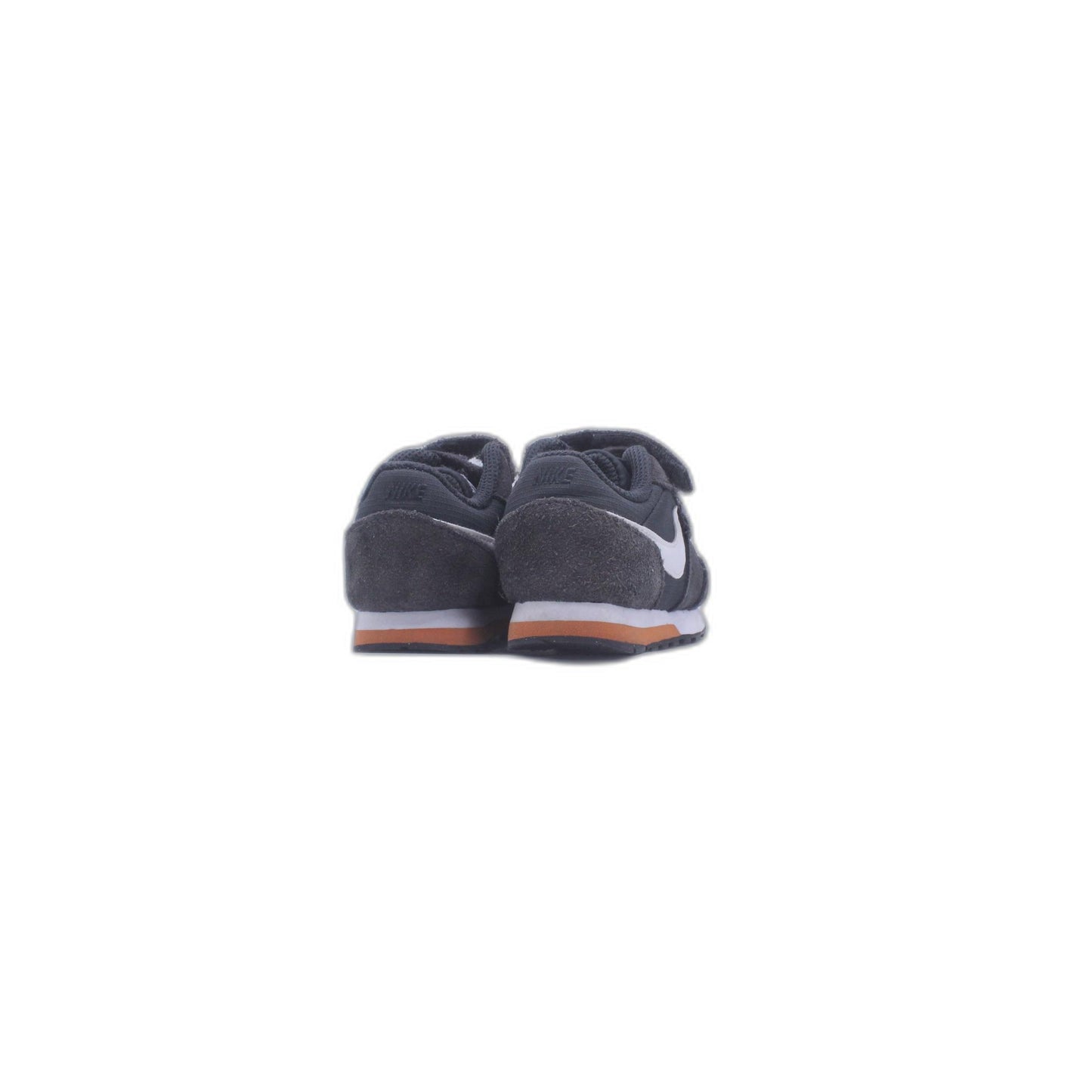 Nike Kid Black Shoe