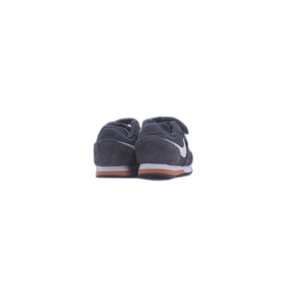 Nike Kid Black Shoe
