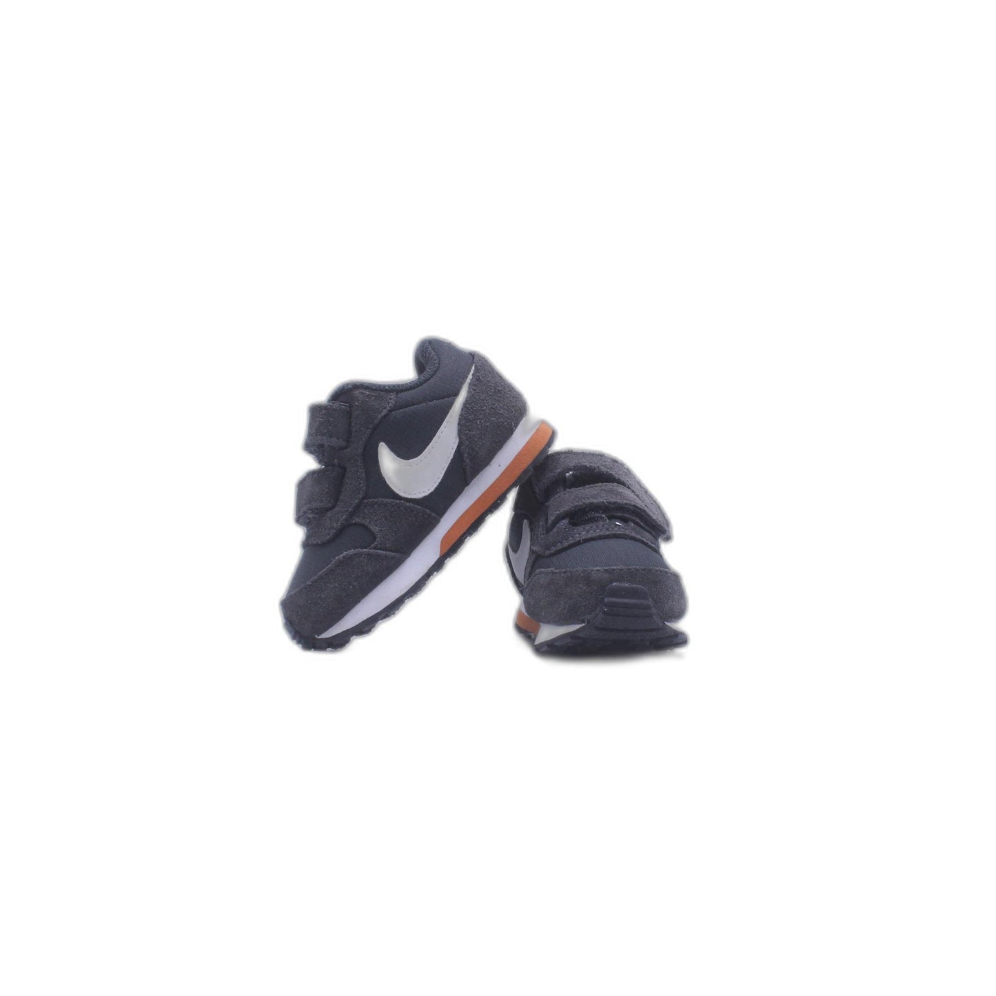 Nike Kid Black Shoe