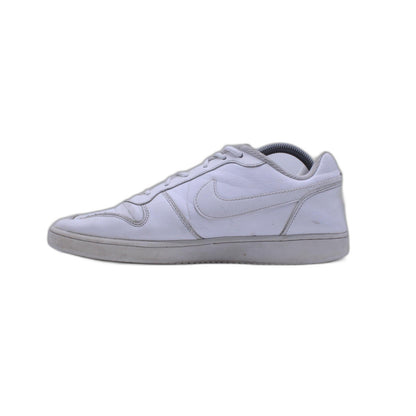 Nike Ebernon Low Triple Classic White Sneakers